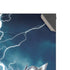 Marvel Thor Thor and Mjolnir XBox Series X Digital Edition Console Skin